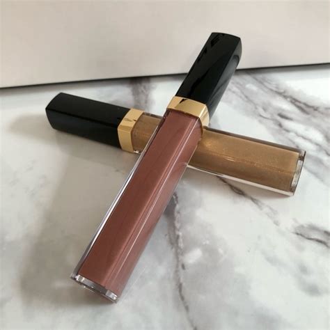 chanel moscato gloss|chanel rouge coco gloss.